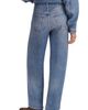 rag & bone rag & bone Miramar Mallow High Waist Wide Leg Pull-On Pants - 2