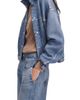 rag & bone rag & bone Miramar Mallow High Waist Wide Leg Pull-On Pants - 3