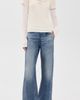 rag & bone rag & bone Miramar Mallow Pull On Pants Sutton - 5