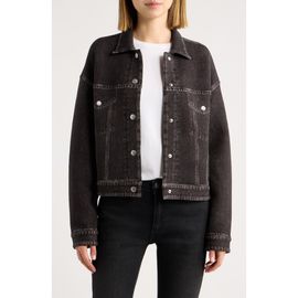 rag & bone rag & bone Miramar Mallow Trucker Jacket