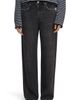 rag & bone rag & bone Miramar Mallow Wide Leg Jeans - 1