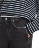 rag & bone rag & bone Miramar Mallow Wide Leg Jeans - 3