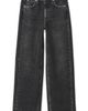rag & bone rag & bone Miramar Mallow Wide Leg Jeans - 4