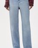 rag & bone rag & bone Miramar Mallow Wide Leg Pull On Pants Astor - 2