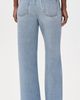 rag & bone rag & bone Miramar Mallow Wide Leg Pull On Pants Astor - 3