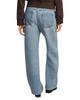 Rag & Bone rag & bone Miramar Mallow Wide Leg Pull On Sweatpant Jeans in Astor - 3