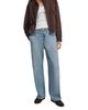 Rag & Bone rag & bone Miramar Mallow Wide Leg Pull On Sweatpant Jeans in Astor - 4