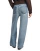 Rag & Bone rag & bone Miramar Mallow Wide Leg Pull On Sweatpant Jeans in Astor - 5