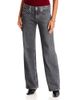 Rag & Bone rag & bone Miramar Mid Rise Cam Terry Sweatpant Jeans in Barren - 1
