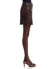 Rag & Bone rag & bone Miramar Printed Mini Skirt - 4
