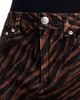 Rag & Bone rag & bone Miramar Printed Mini Skirt - 5