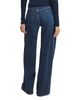 Rag & Bone rag & bone Miramar Sofie High Rise Wide Leg Terry Sweatpant Jeans in Nolita - 3