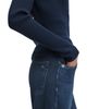 Rag & Bone rag & bone Miramar Sofie High Rise Wide Leg Terry Sweatpant Jeans in Nolita - 6