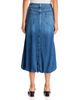Rag & Bone rag & bone Miramar Terry Cotton Bubble Skirt - 3