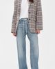 rag & bone rag & bone Miramar Terry Drawcord Pants Ellis - 5