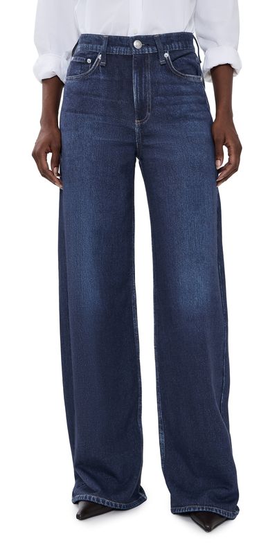 rag & bone rag & bone Miramar Terry Sofie Ankle Pants Nolita