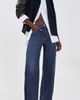 rag & bone rag & bone Miramar Terry Sofie Ankle Pants Nolita - 5