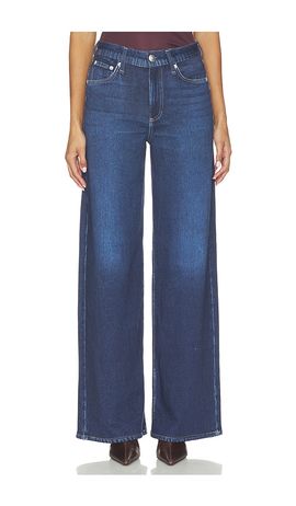 Rag & Bone Rag & Bone Miramar Terry Sofie Full Length