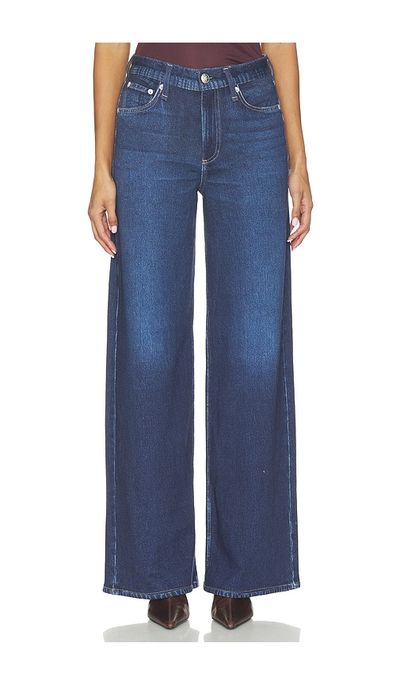 Rag & Bone Rag & Bone Miramar Terry Sofie Full Length