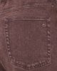 rag & bone rag & bone Miramar Terry Track Pants Chocolate - 6