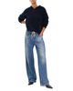 Rag & Bone rag & bone Miramar Terry Wide Leg Pants - 2