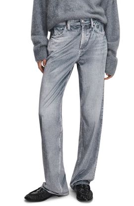 rag & bone rag & bone Miramar Velvet Illusion Pants