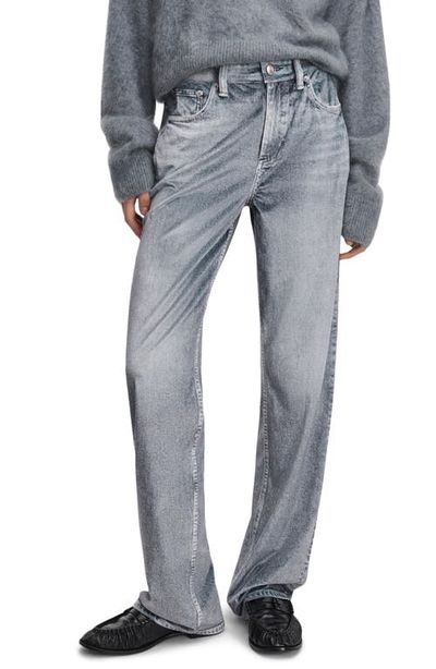 rag & bone rag & bone Miramar Velvet Illusion Pants