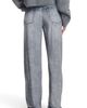 rag & bone rag & bone Miramar Velvet Illusion Pants - 2