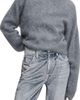 rag & bone rag & bone Miramar Velvet Illusion Pants - 3
