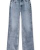rag & bone rag & bone Miramar Velvet Illusion Pants - 4