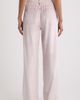 rag & bone rag & bone Miramar Wide Leg Pull-On Jeans - 2