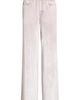 rag & bone rag & bone Miramar Wide Leg Pull-On Jeans - 5