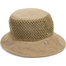 rag & bone rag & bone Nando Mesh Bucket Hat