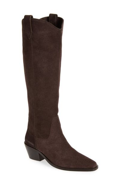 rag & bone rag & bone Naomi Over the Knee Western Boot