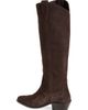 rag & bone rag & bone Naomi Over the Knee Western Boot - 2
