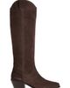 rag & bone rag & bone Naomi Over the Knee Western Boot - 3