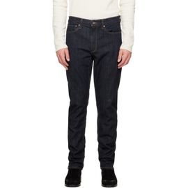 rag & bone rag & bone Navy Fit 2 Slim Jeans