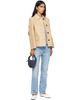 rag & bone rag & bone Navy Mercer Small Canvas Bag - 4