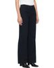 rag & bone rag & bone Navy Sofie Wide Leg Chino Trousers - 2