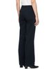rag & bone rag & bone Navy Sofie Wide Leg Chino Trousers - 3