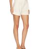 Rag & Bone Rag & Bone Neila Ponte Shorts - 2