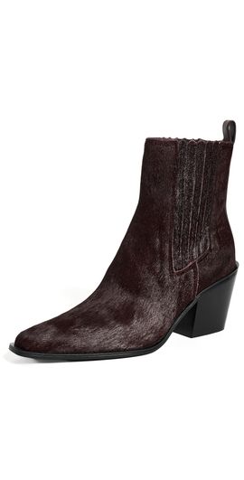 rag & bone rag & bone Newbury Chelsea Boots Bdyhc