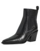 rag & bone rag & bone Newbury Chelsea Boots Black - 1