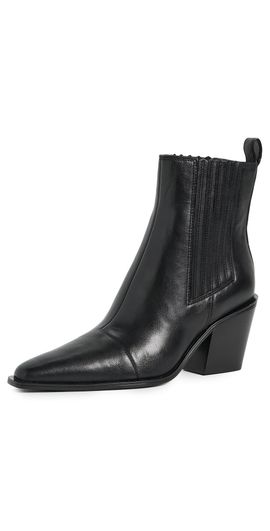 rag & bone rag & bone Newbury Chelsea Boots Black