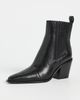 rag & bone rag & bone Newbury Chelsea Boots Black - 2