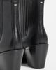 rag & bone rag & bone Newbury Chelsea Boots Black - 4