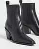 rag & bone rag & bone Newbury Chelsea Boots Black - 5