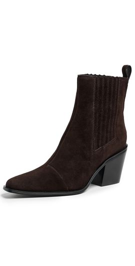 rag & bone rag & bone Newbury Chelsea Boots Dccsd