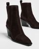 rag & bone rag & bone Newbury Chelsea Boots Dccsd - 5