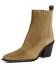 rag & bone rag & bone Newbury Chelsea Boots Dijsd - 1